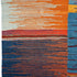 Shiraz Kilim, 252 x 173 cm - The Nomads Tent